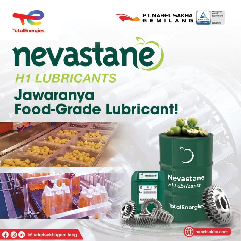 NEVASTANE SERIES